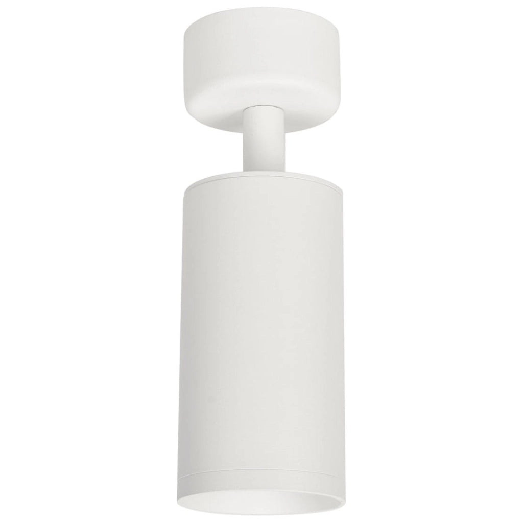 Faretto da soffitto Milagro MICA ML6087 bianco GU10 40W