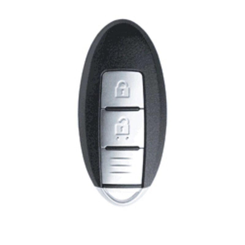 SILCA NSN14P04 CHIAVE RADIOCOMANDO AUTO (NISSAN)