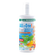 Dennerle All In One Elixier 250ml - biocondizionatore multifuzione per acqua dolce
