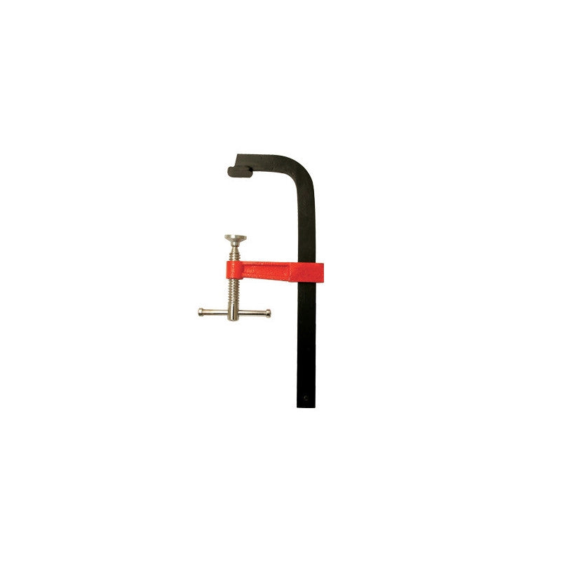 Strettoio per falegname 250×25×6 mm asta acciaio mangano-silicio – Brixo