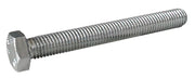 50pz vite in acciaio te filettatura totale  m 10x120 (acciaio 4.8) cod:ferx.vit10475