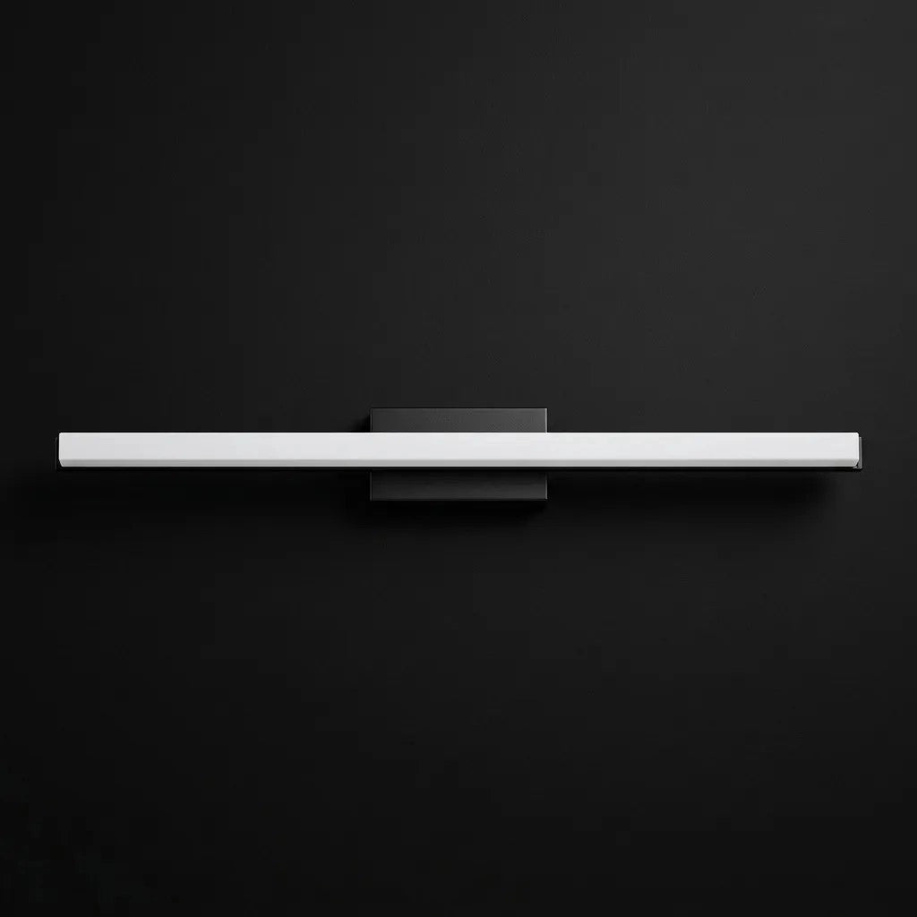 Lampada Da Parete Led 80cm APP1856-1W Black