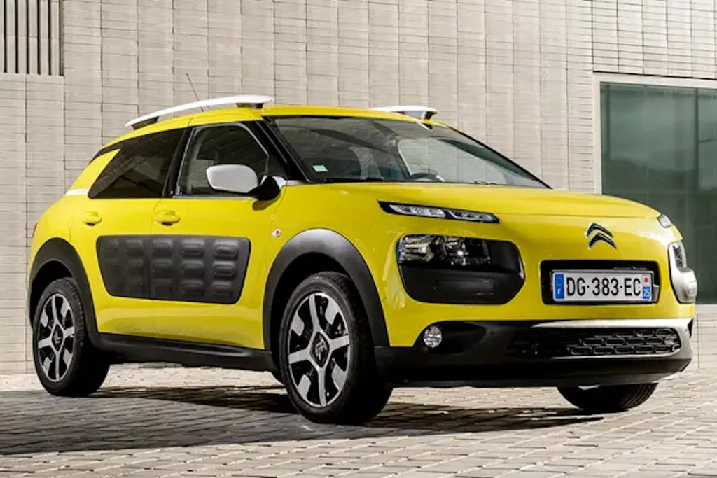 RIGUM902969 , Citroen C4 Cactus dal 2014- Restyling dal 2018-