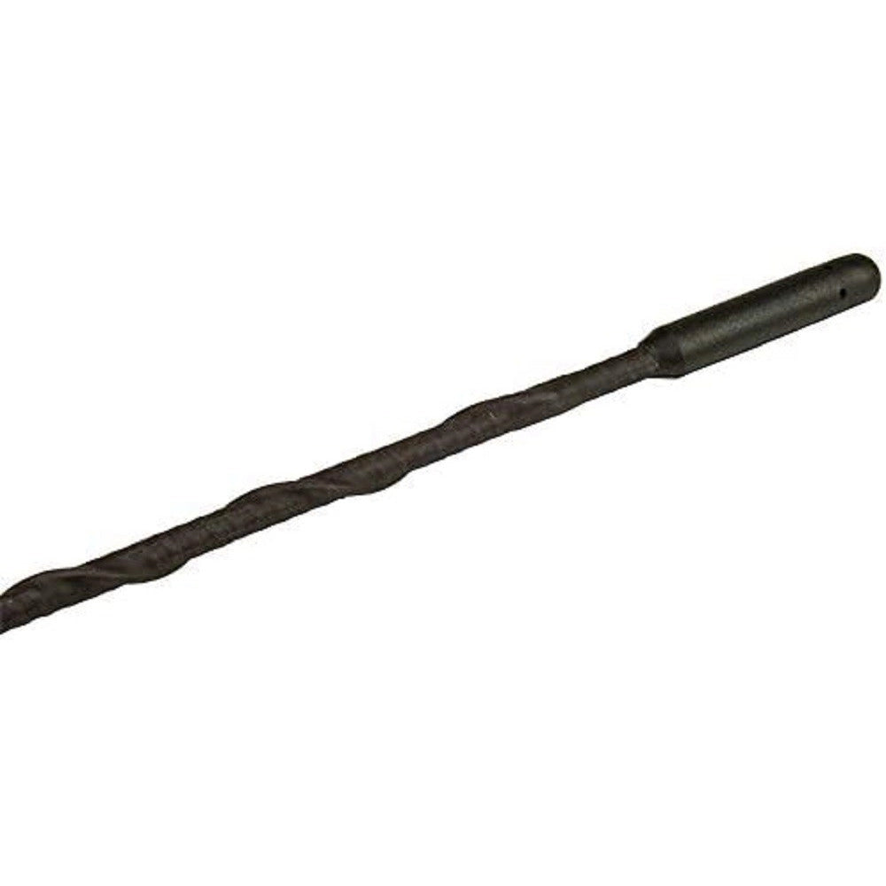 Trade Shop - Asta Antenna Am Fm 41cm Universale Auto Compatibile Con Vw Hyundai Toyota Renault -