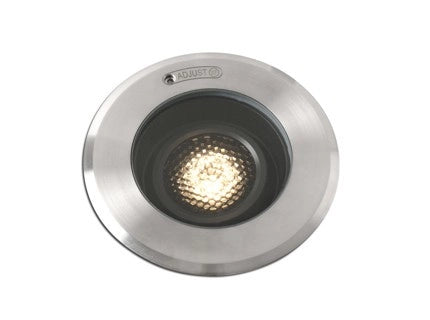 GEISER, Lampada a Incasso per Esterni, Faro Barcelona