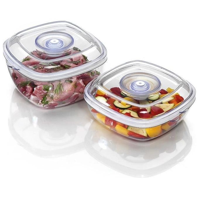 Laica VT3305 accessorio per sottovuoto Contenitore per sigillatrice sottovuoto