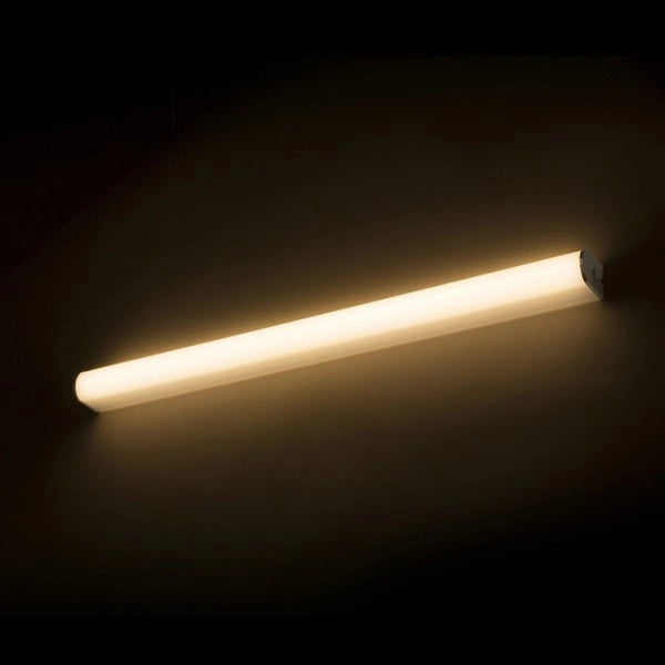 Lampada applique CORAZON 90 cromo 230V LED 20W IP44 3000K