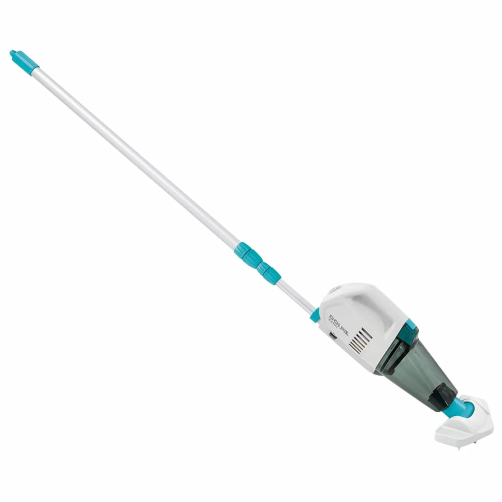 INTEX Aspiratore per Piscina e Spa Bianco e azzurro PVC 42035636