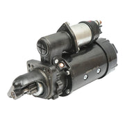 Motorino di avviamento 12V per John Deere, codici OEM: SE501444, SE501446, TY6701, TY6710, AR34406, AR41627, AR55638, AR62267, RE501166, TY6667