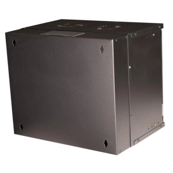 Eco mount 19 cabinet, 09u, 540x400 - 280324