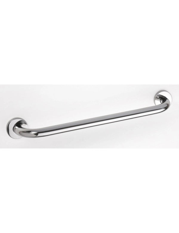 HELP 500 Maniglione per doccia in acciaio inox 58x8x10,6 cm