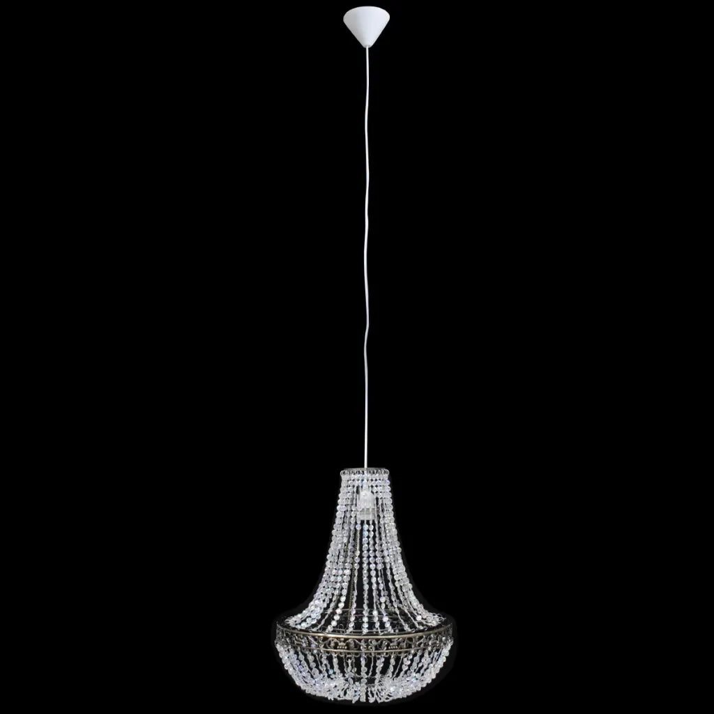 Lampadario Sospeso 36,5 x 46 cm CFW6627830