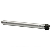 MOTORE TM58 100/12 ER Ø 58MM FINECORSA ELETTRONICO CON RICEVENTE FAAC 130562