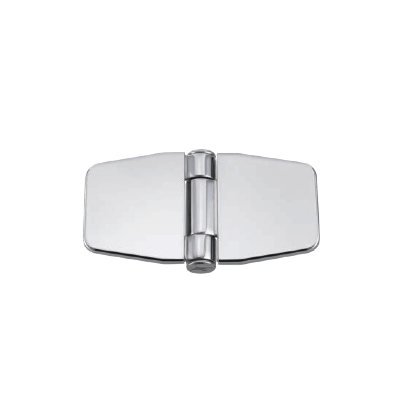 CERNIERA INOX 316 C/COPERTURA FRIZ.