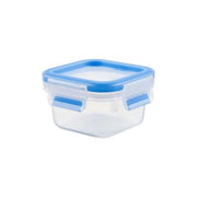 EMSA 508535 recipiente per cibo Quadrato Contenitore 0,2 L Trasparente 1 pz