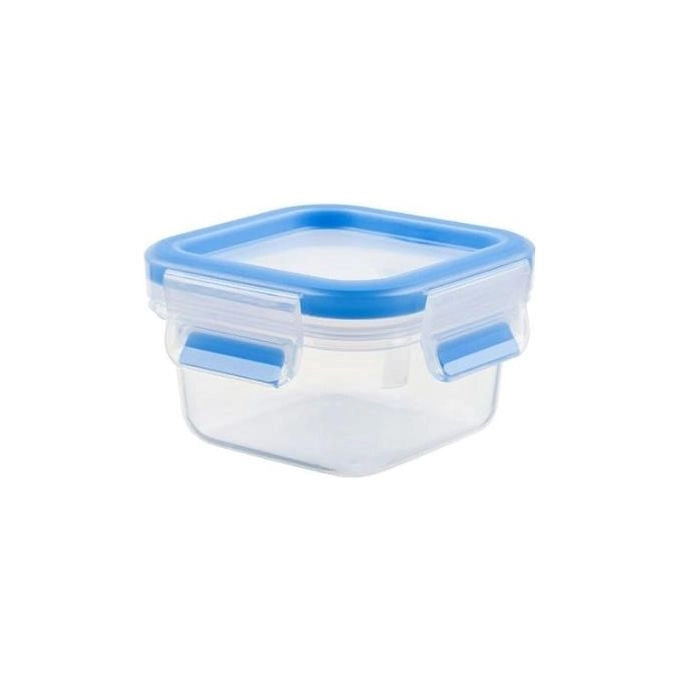 EMSA 508535 recipiente per cibo Quadrato Contenitore 0,2 L Trasparente 1 pz
