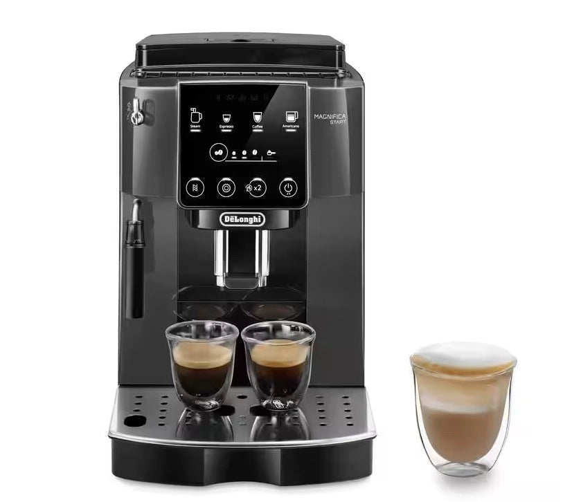 De'Longhi Magnifica Start ECAM220.22.GB Macchina da caffè automatica Grey Black