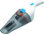 Black+Decker ASPIRATUTTO NVC115JL-QW 3,6 V/1,5 AH