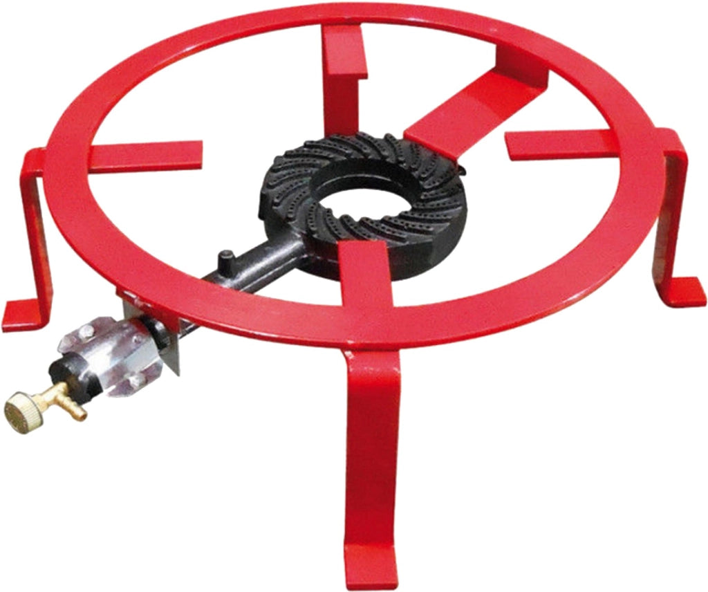 FORNELLONE A GAS Ø 50 cm