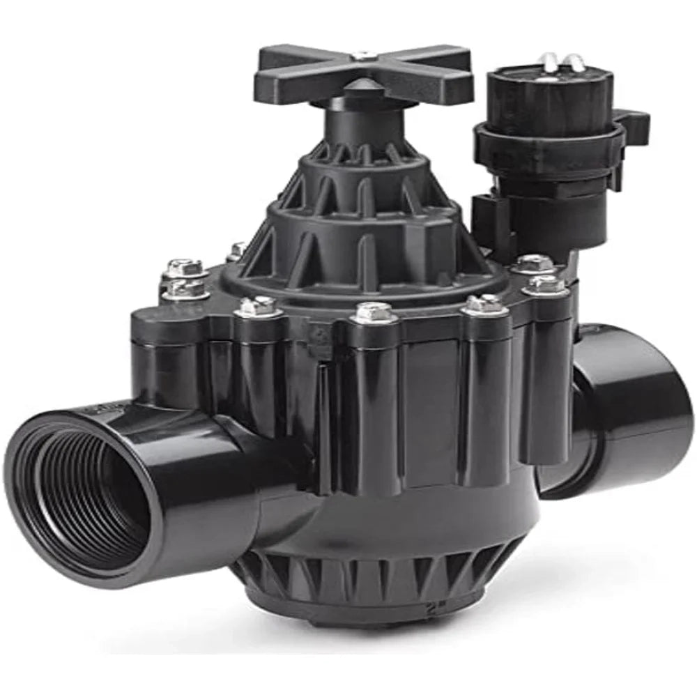 Rain bird 200-pga - elettrovalvola a solenoide 2 pollici, 20 x 1