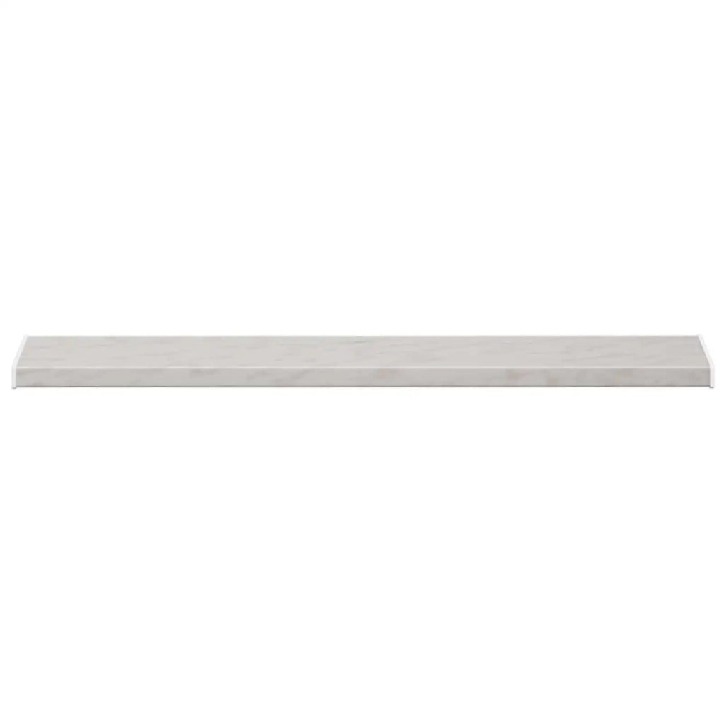 Soglia della Finestra Texture in Marmo 140 x 20 x 4,5 cm PVC