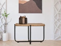 Tavolo Da Caffe' Cebu cm 75X55X46,5