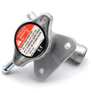 Viti radiatore in alluminio - Dop - Parte n. LFB7-15-17YA - Adatto per Mazda 5 2006-2010 - Alta affidabilità - Sostituzione diretta - Coperchio radiatore