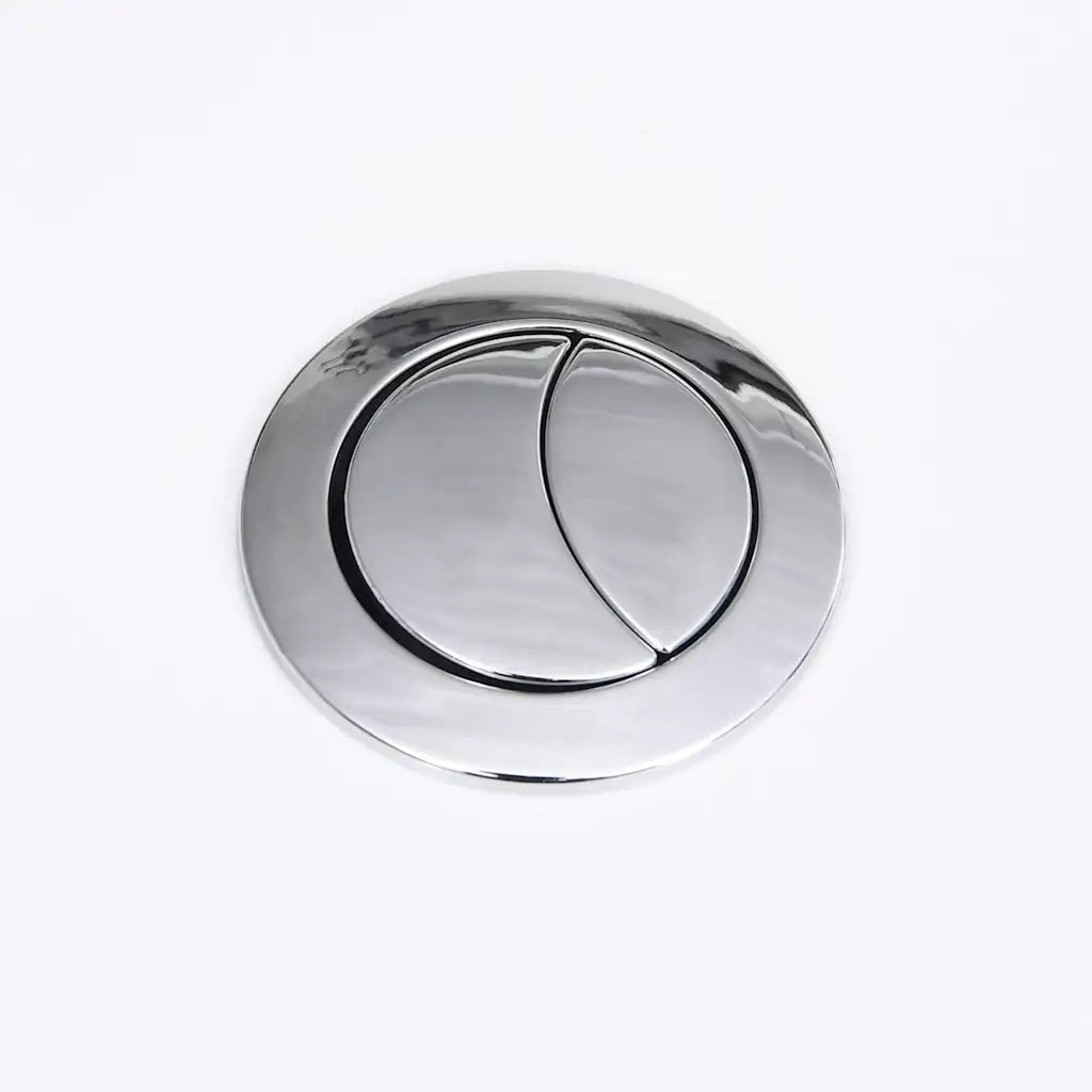 Vaso WC in Ceramica con Scarico Dietro Bianco CFW3879780