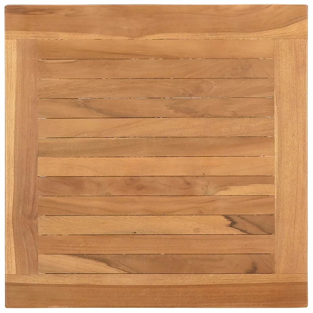 vidaXL Tavolino da salotto Marrone 45 x 45 x 36 cm