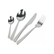 VDE Tivoli 1996 Cut Set 24Pz Silver Lucido