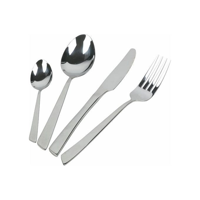 VDE Tivoli 1996 Cut Set 24Pz Silver Lucido