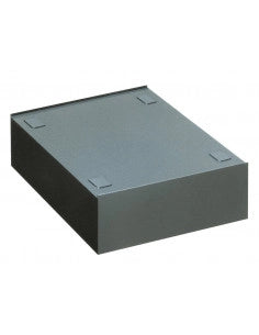 Base per cassettiere modulari modello E e T/E