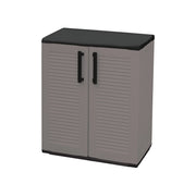 ARMADIO IN RESINA EASY BASSO 68x37x84 CM
