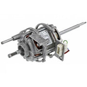 MOTORE COMPLETO ORIGINALE 190V ASCIUGATRICE ELECTROLUX AEG 8072524021 - Electrolux Rex Aeg Zoppas