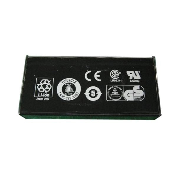 DELL NU209 ricambio per laptop Batteria (Battery, 7WHR, 1 Cell, - Lithium Ion NU209, Battery - Warranty: 12M)