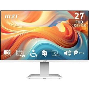 Msi monitor 27 144hz fhd pro-mp273wa-e14a multimediale hdmi - 9S6-3PB4CH-286