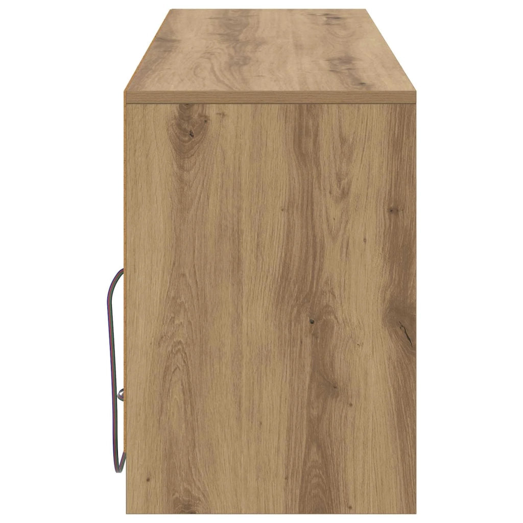 Mobile TV 100 x 34 x 50 cm Rovere Artigianale 8010958
