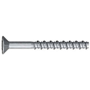 VITE PER CALCESTRUZZO STRUTTURALE TSP 10x65 mm - 50 pezzi- TECFI