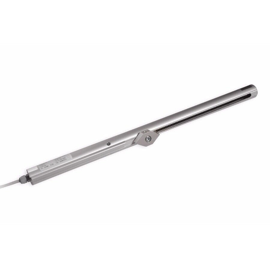 ATTUATORE A FULCRO SCORREVOLE LATERALE NEKOS EALS500 6275200 AUTOMAZIONE NUOVO