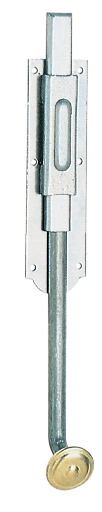 PL CATENACCIO MEZZO TONDO 270 ACC LUC 500 MM- ALDEGHI LUIGI SPA- 5,0 pz