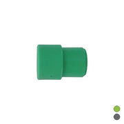 RIDUZIONE LISCIA  MF IN POLIPROPILENE- Diam. 63 x 50- DH- pezzi 1