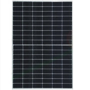 Modulo fotovoltaico monocristallino potenza 410w silver
