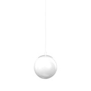 Sistema Lineare Ego 1 Luce Led Integrato Bianco 10W