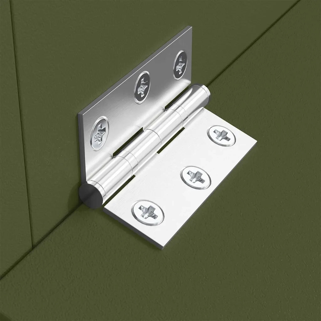 Nutriente per Maiali Verde oliva 55 x 51 x 91,5 cm CFW2965118