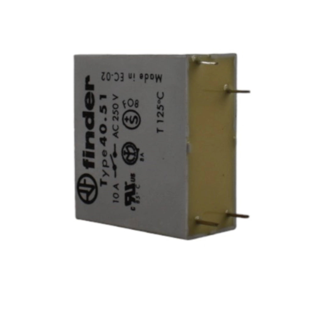 Rele deviatore 110VAC 1VIA Finder