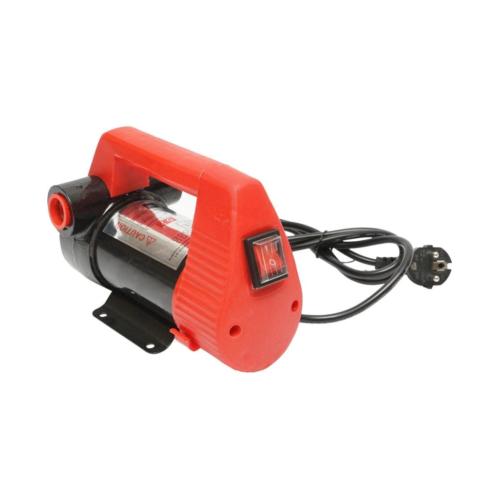 Pompa Carburante 220V Pompa di Trasferimento del Combustibile Diesel 40l/min Pompa Gasolio Breckner Germany