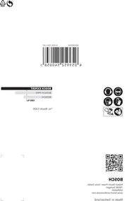 Accessori per verniciatura di legno - 10x schuarneto Expert M480 - 100x150 mm Trama 120