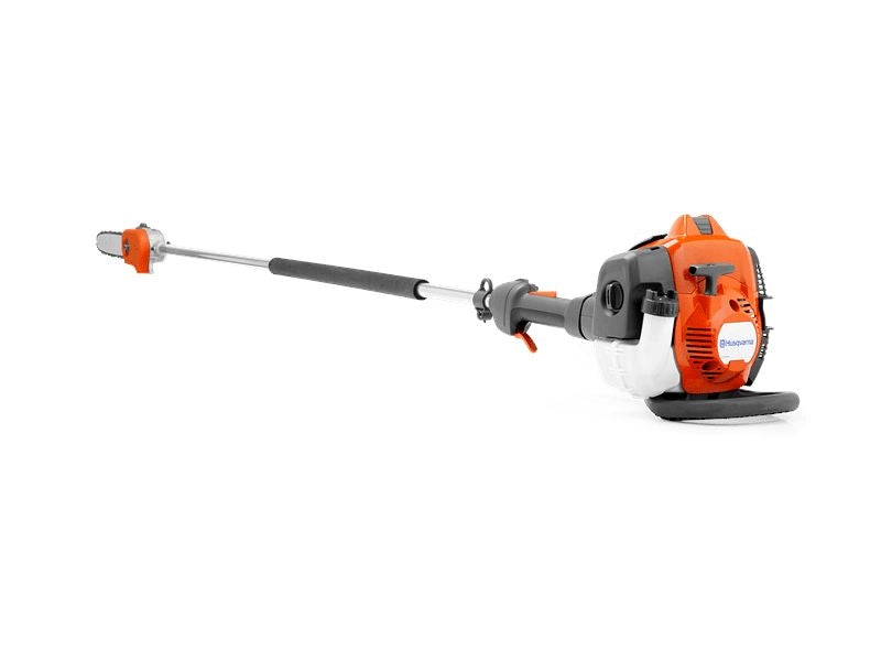 Potatore a scoppio Husqvarna 525P5S ad asta sfilabile 25.4cc 1.3Hp