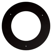 ROSONE IN ACCIAIO ø cm 10 - spessore 1,2 mm  - KASART