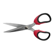 Forbice multiuso 160 mm. lame acciaio Inox manico ergonomico